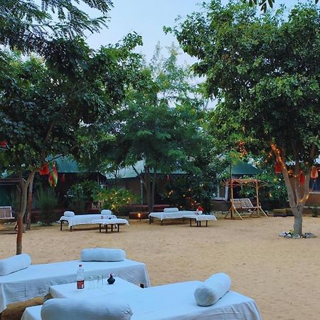 The Narayan Resort Farm Stay Пушкар Екстериор снимка