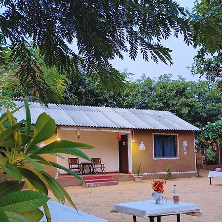 The Narayan Resort Farm Stay Пушкар Екстериор снимка