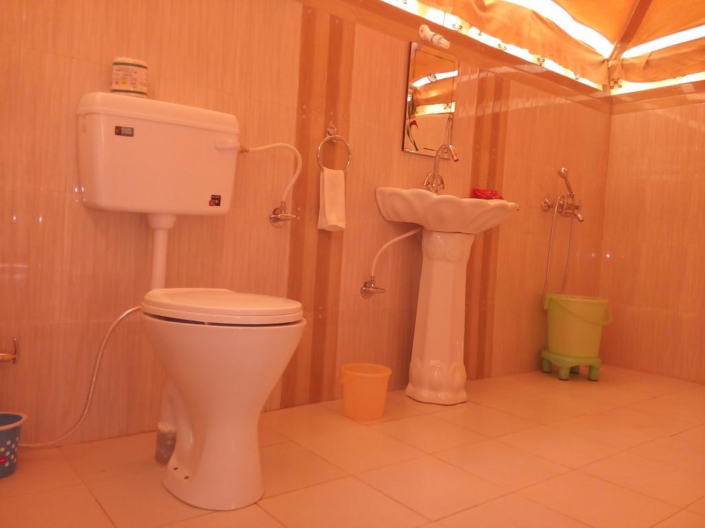 The Narayan Resort Farm Stay Пушкар Екстериор снимка