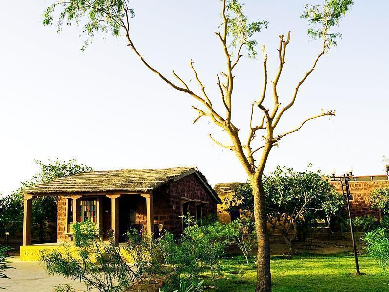 The Narayan Resort Farm Stay Пушкар Екстериор снимка