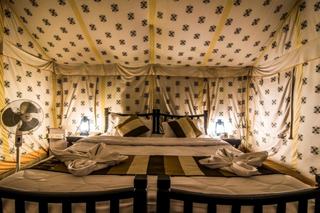 The Narayan Resort Farm Stay Пушкар Екстериор снимка