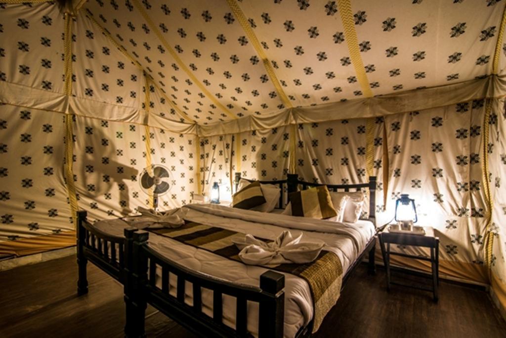 The Narayan Resort Farm Stay Пушкар Екстериор снимка