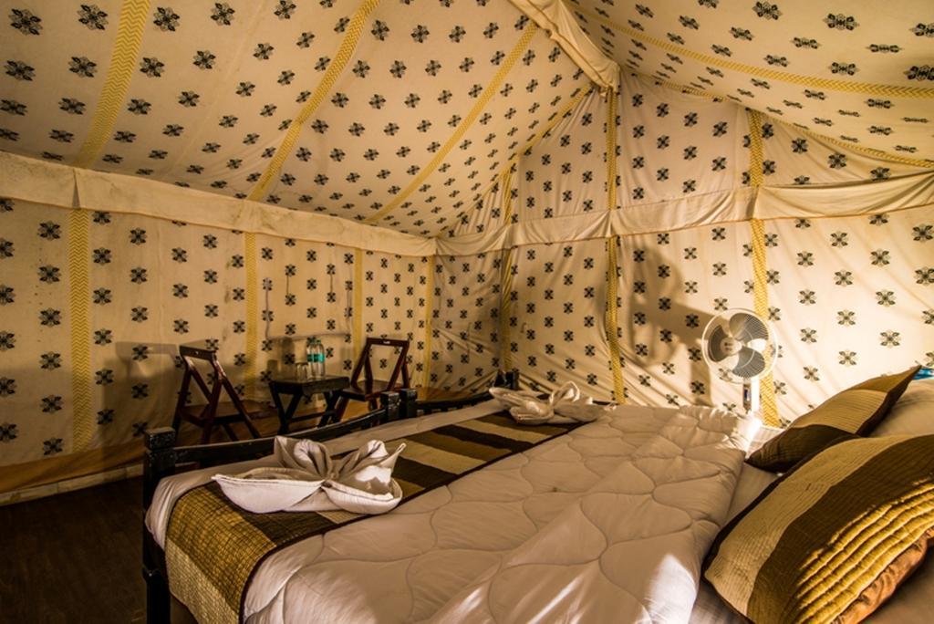 The Narayan Resort Farm Stay Пушкар Екстериор снимка