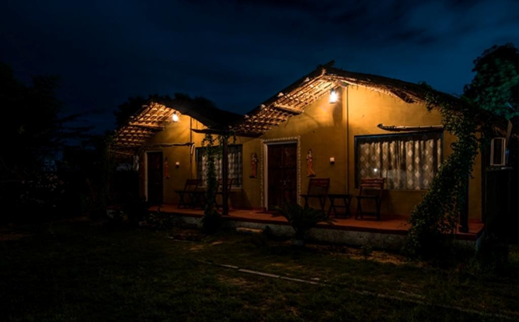 The Narayan Resort Farm Stay Пушкар Екстериор снимка