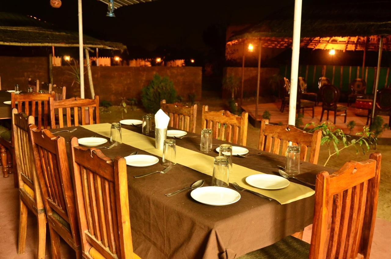 The Narayan Resort Farm Stay Пушкар Екстериор снимка
