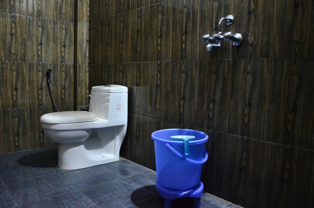 The Narayan Resort Farm Stay Пушкар Екстериор снимка