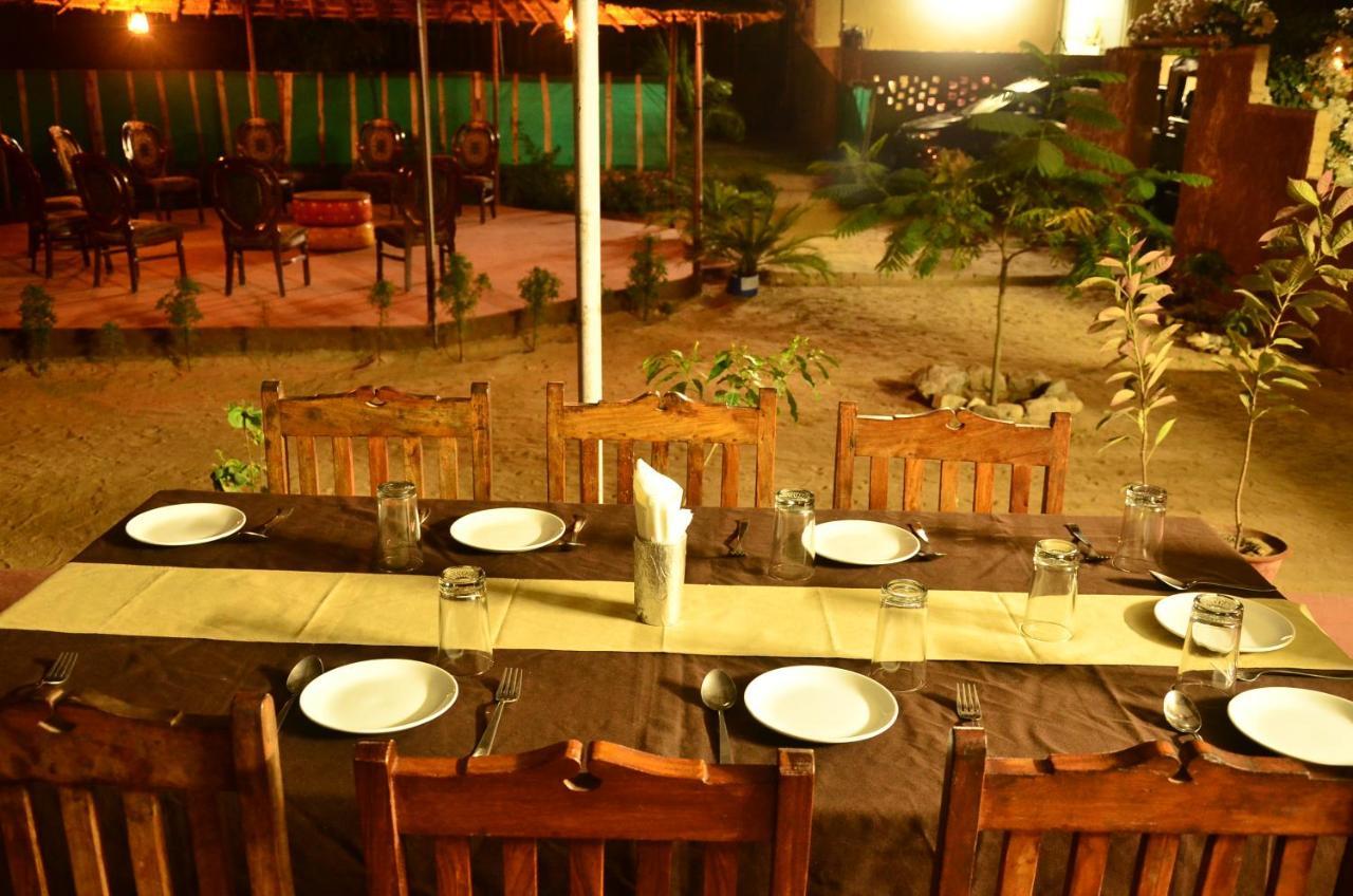 The Narayan Resort Farm Stay Пушкар Екстериор снимка