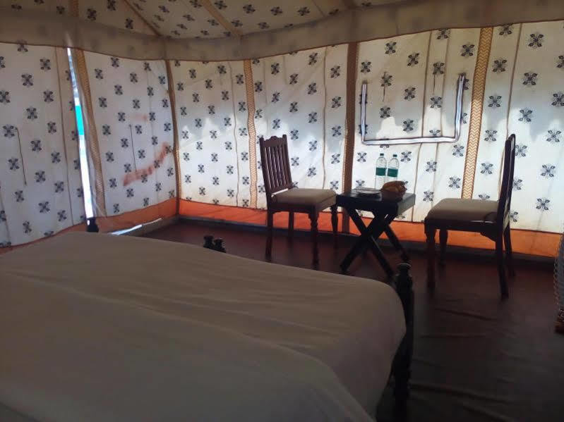 The Narayan Resort Farm Stay Пушкар Екстериор снимка